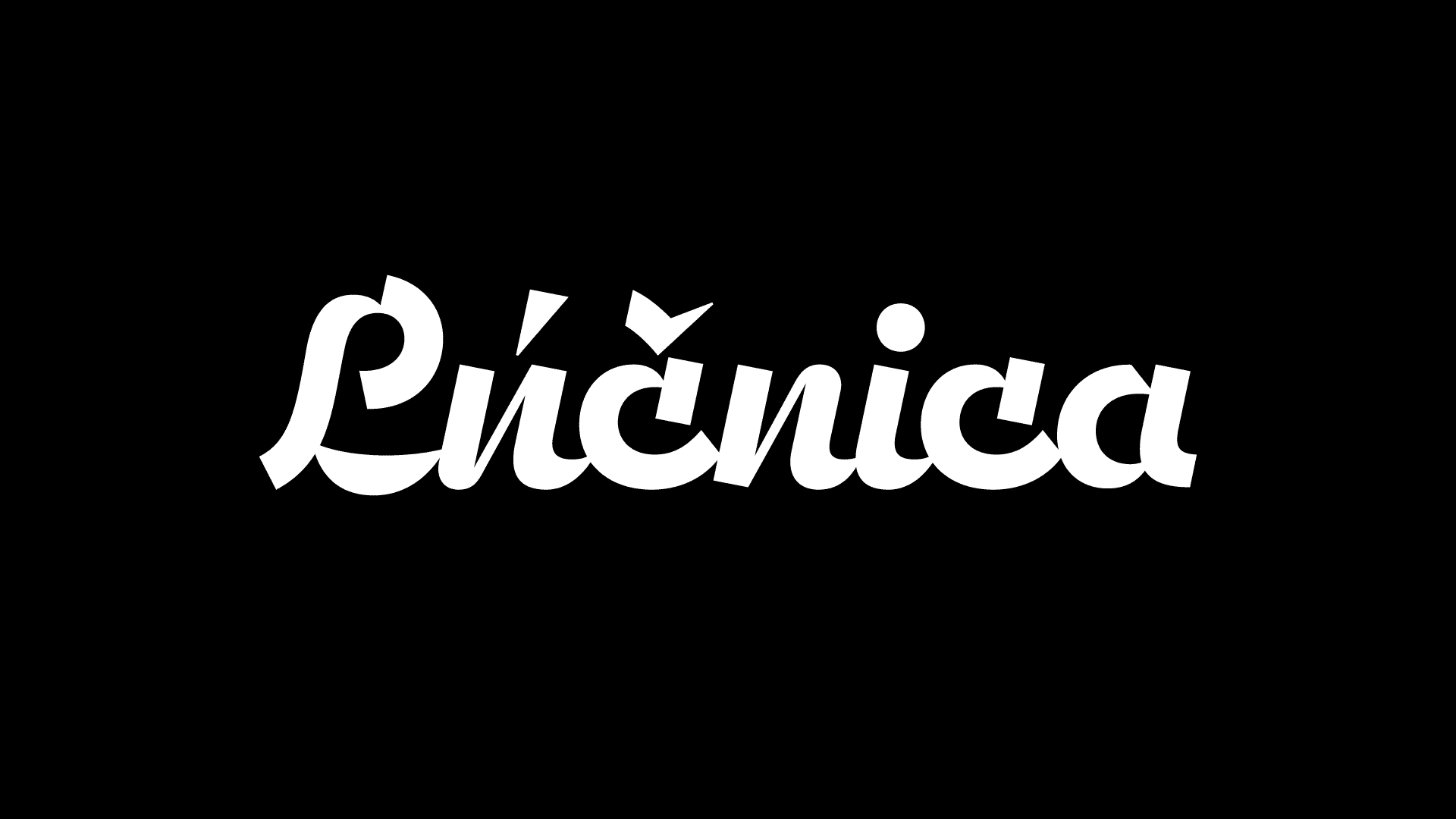 Branding: Lúčnica