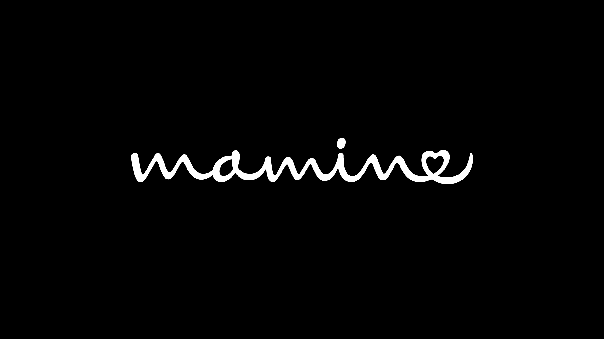 Branding: Mamine