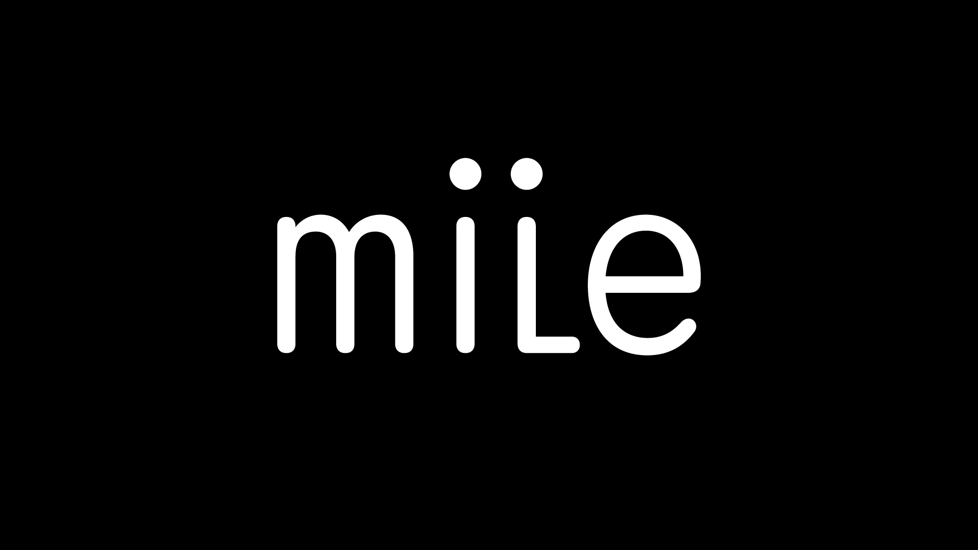 Branding: mile