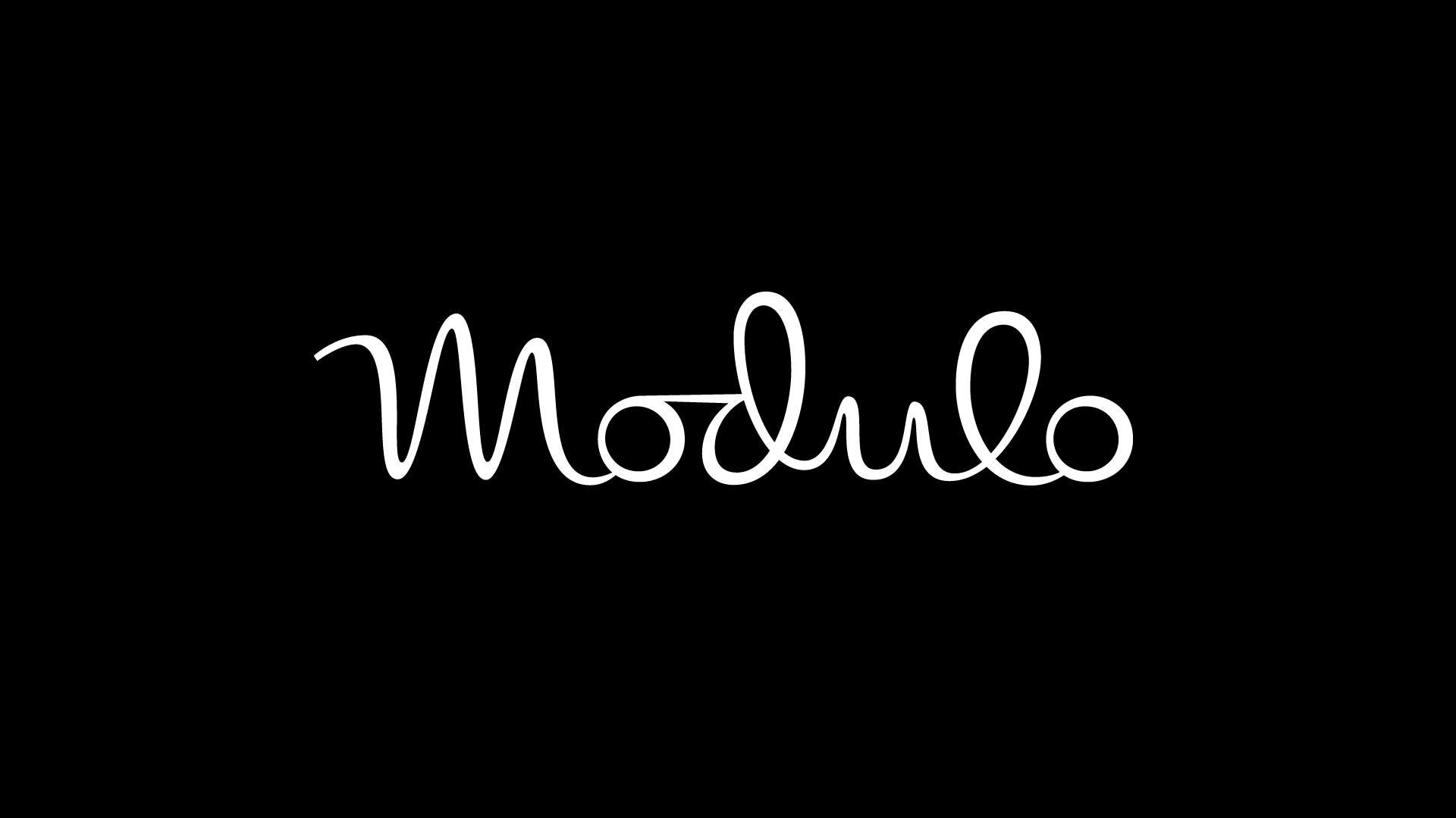 Branding: Modulo