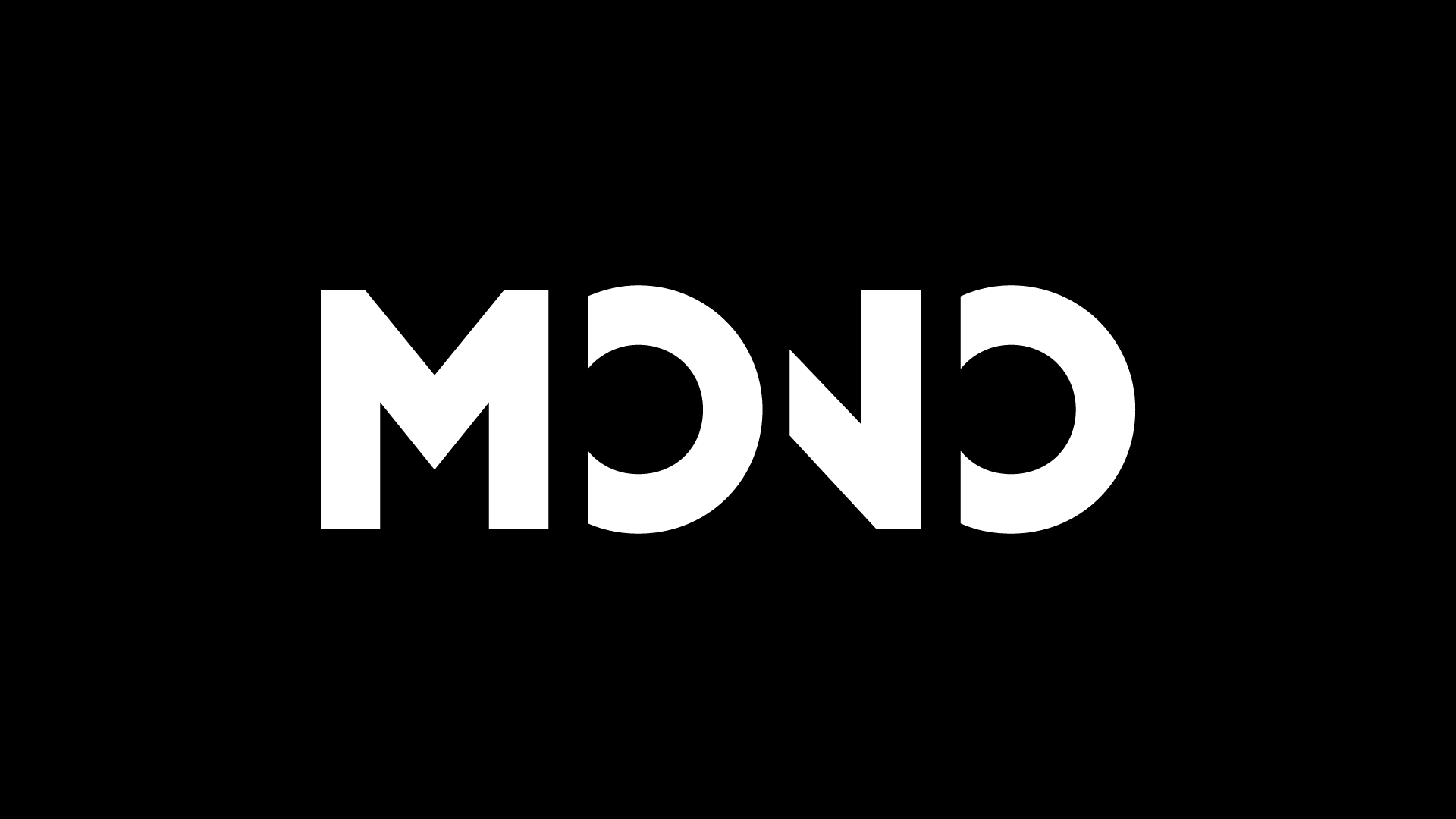 Branding: MONO