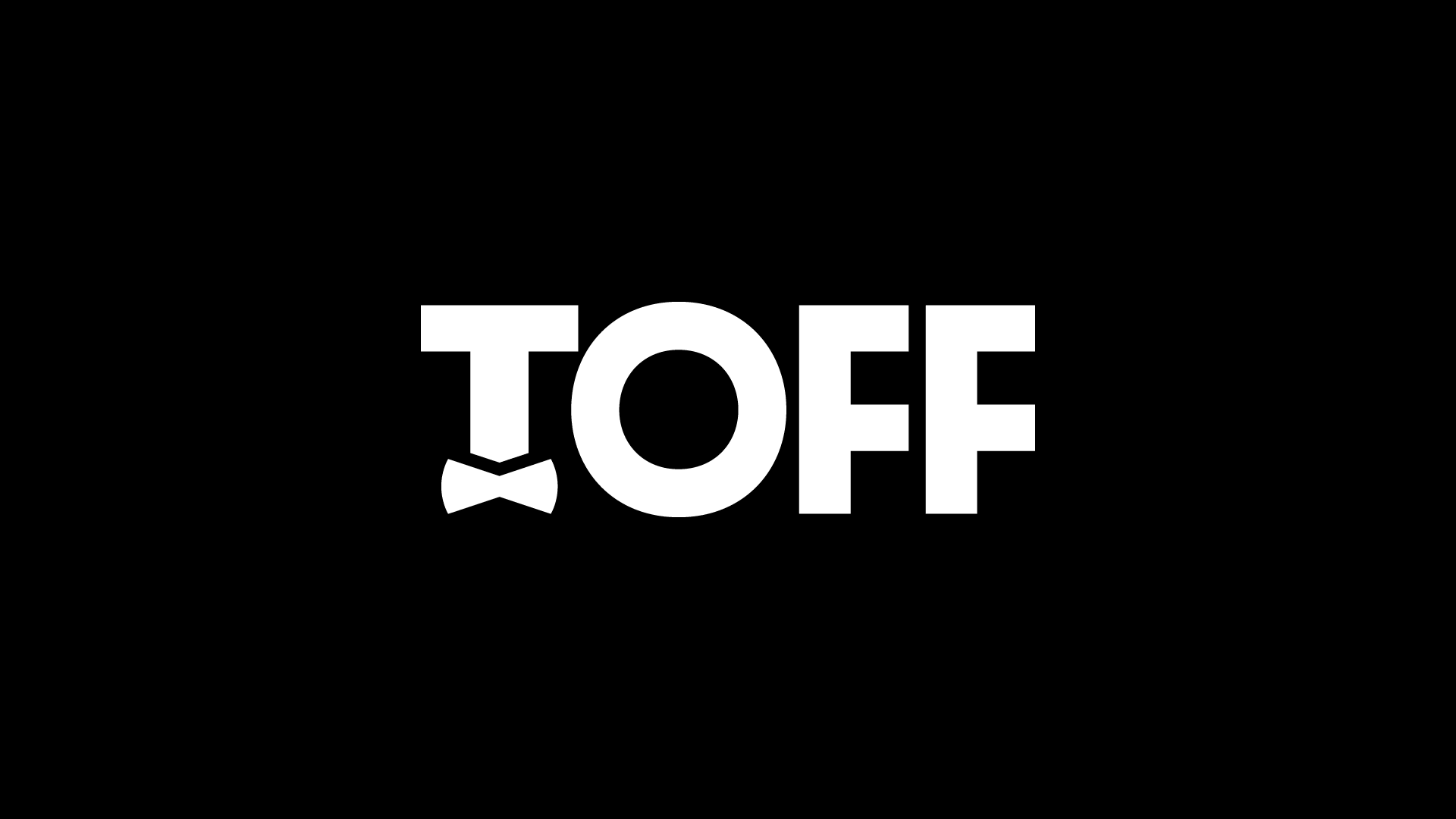 Branding: TOFF Games
