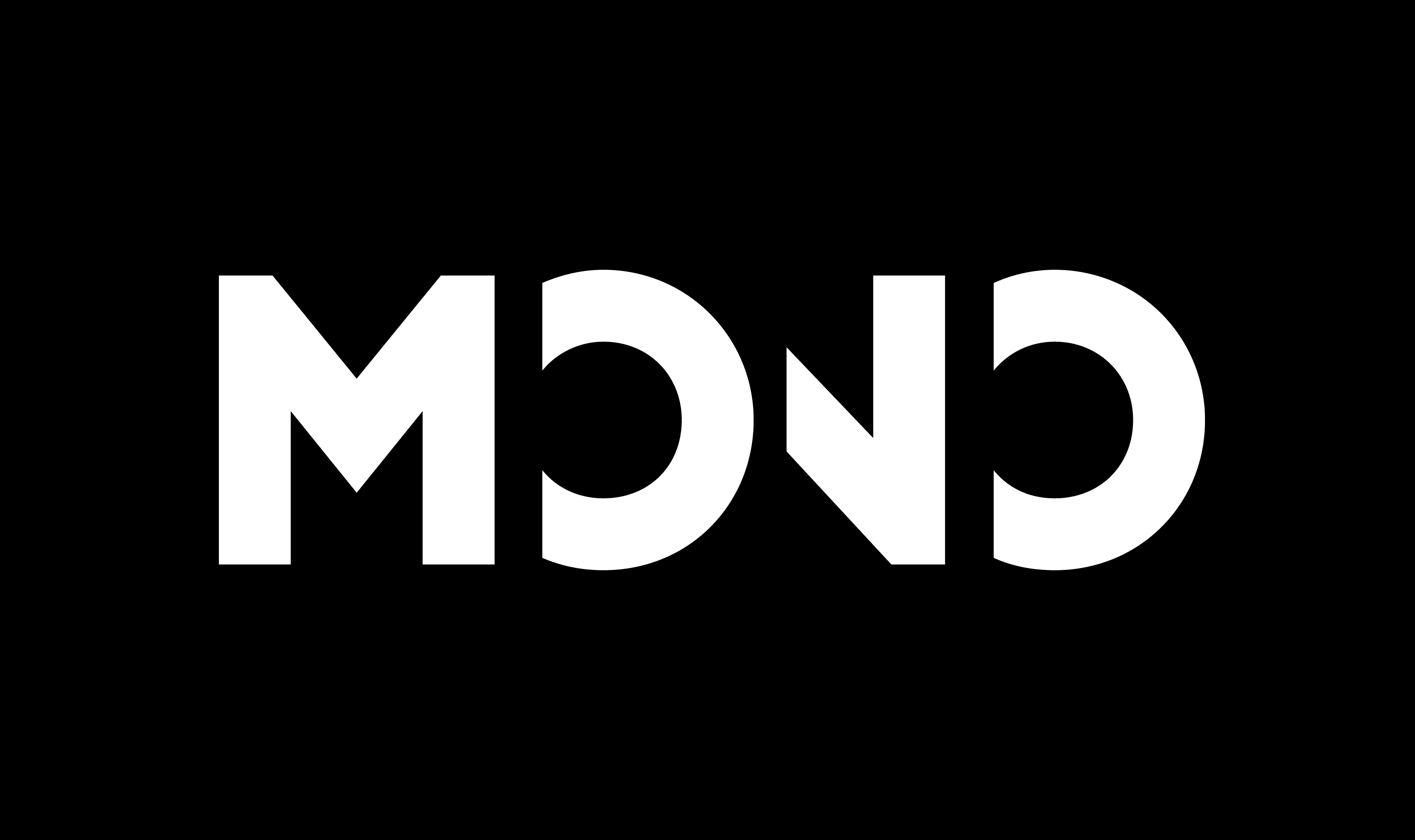 Branding: MONO