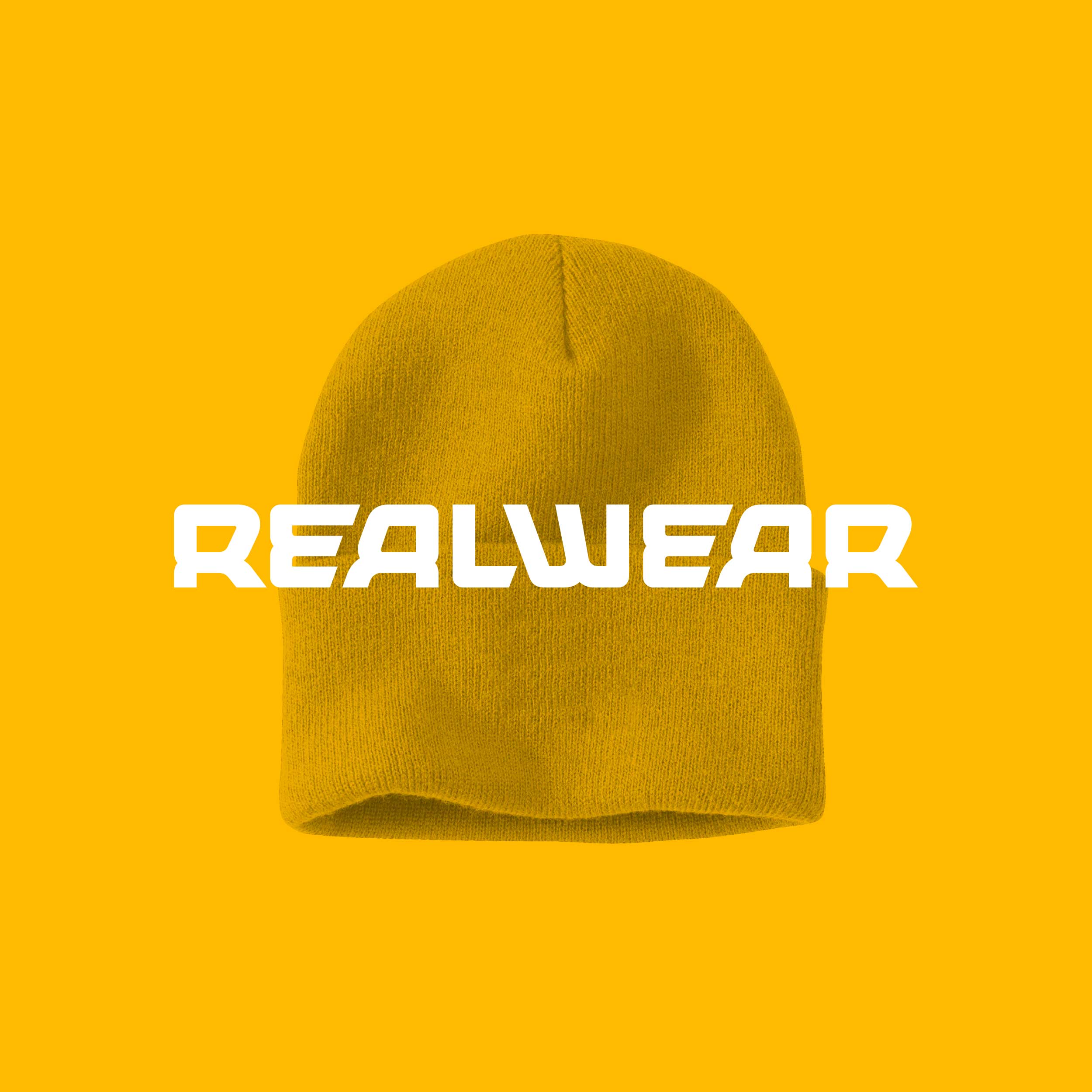 Branding: RealWear