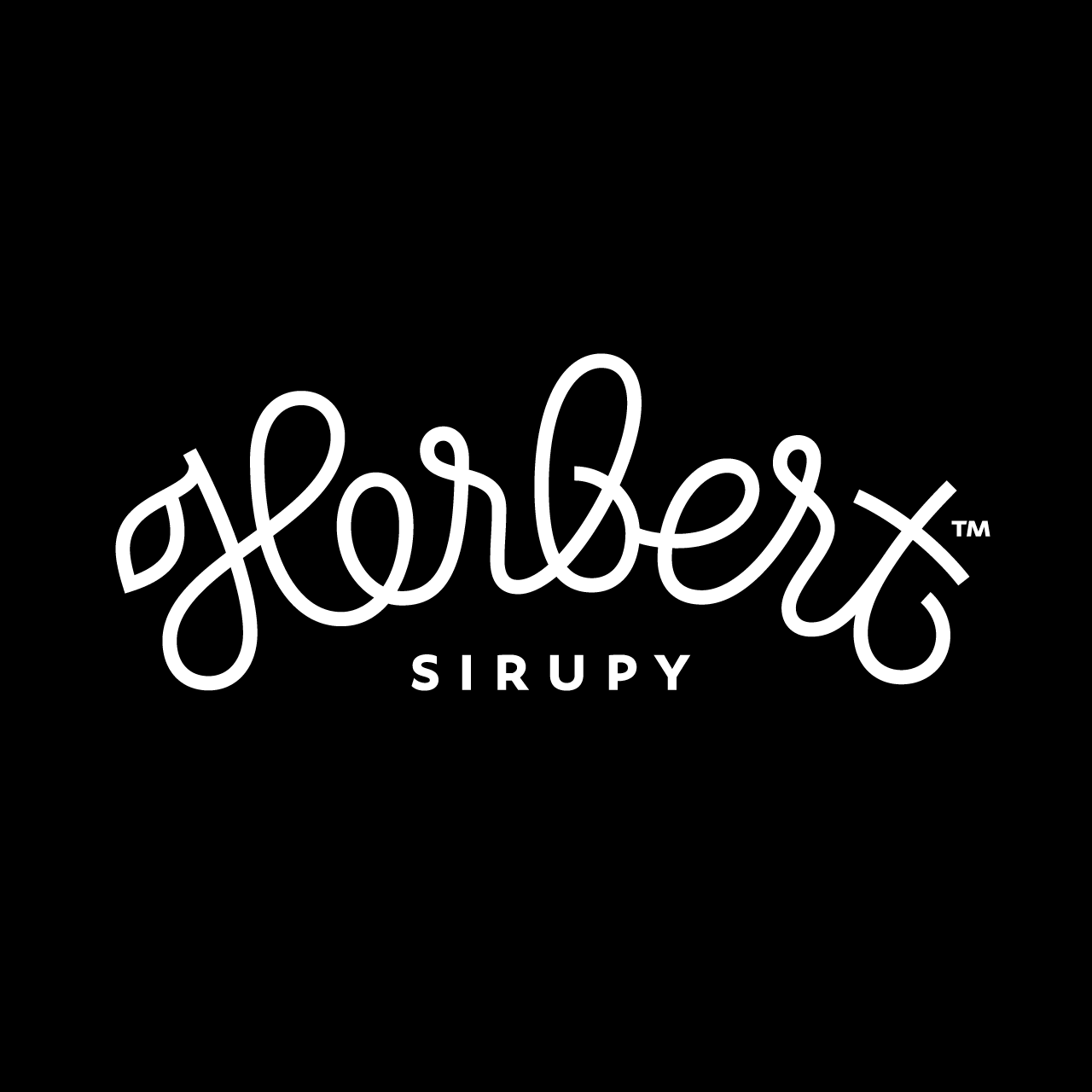 Branding: Herbert Sirupy