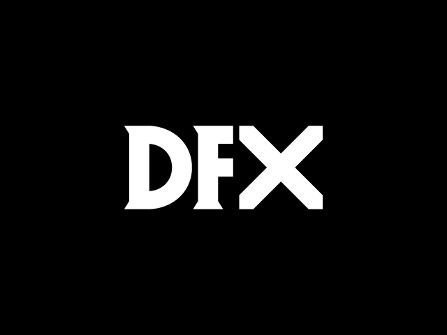 Branding: DFX