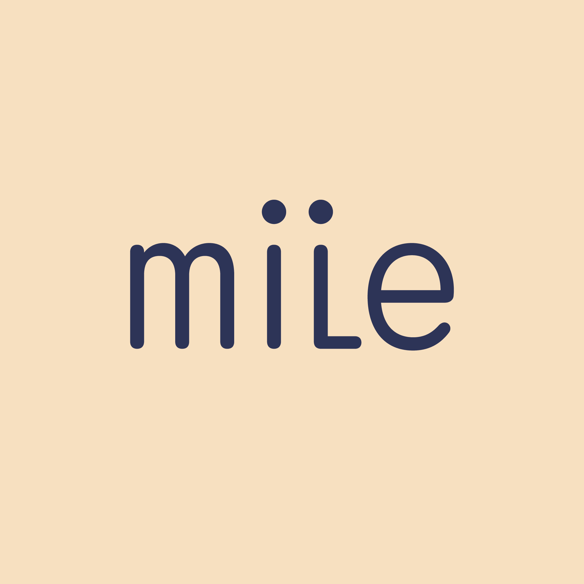 Branding: mile