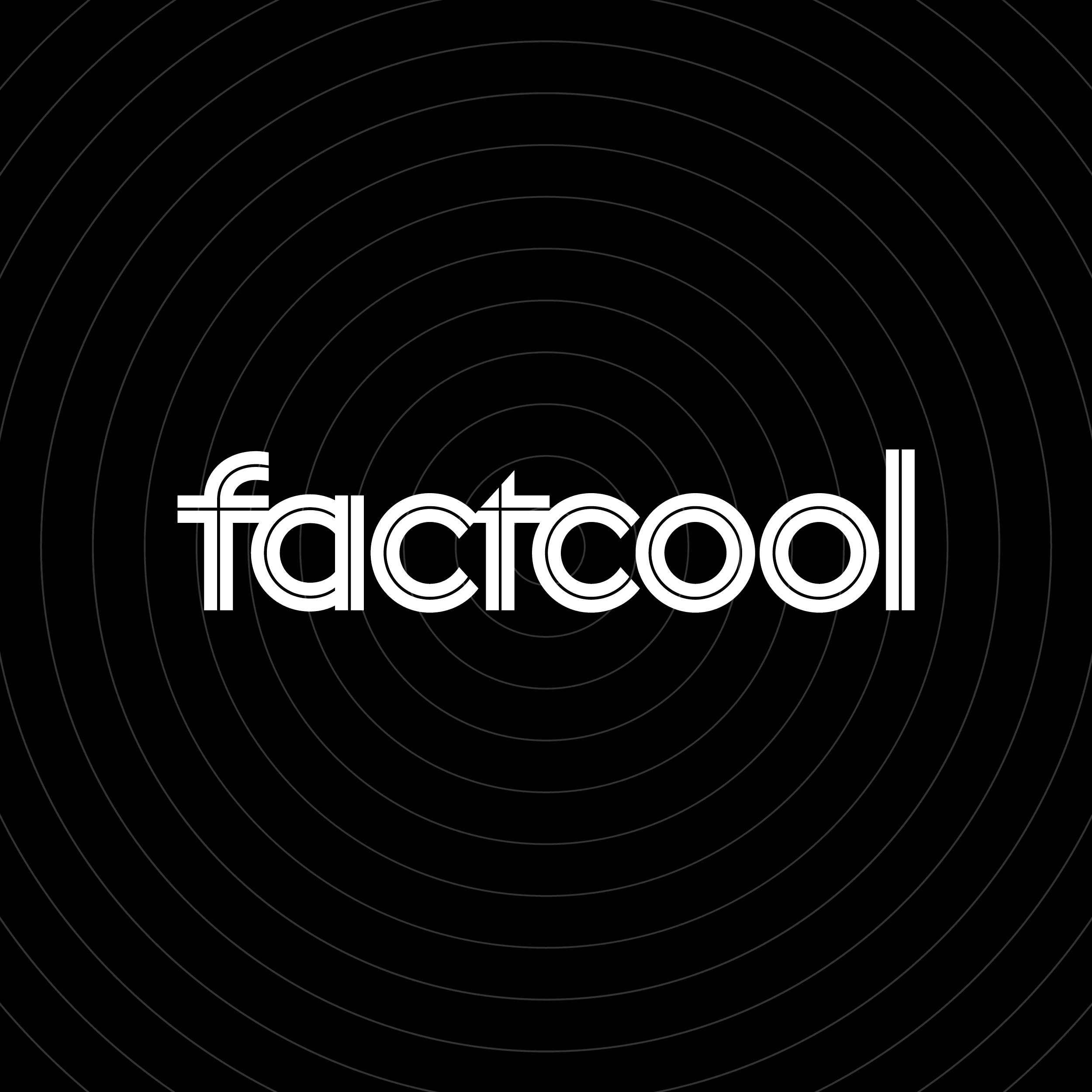 Branding: Factcool