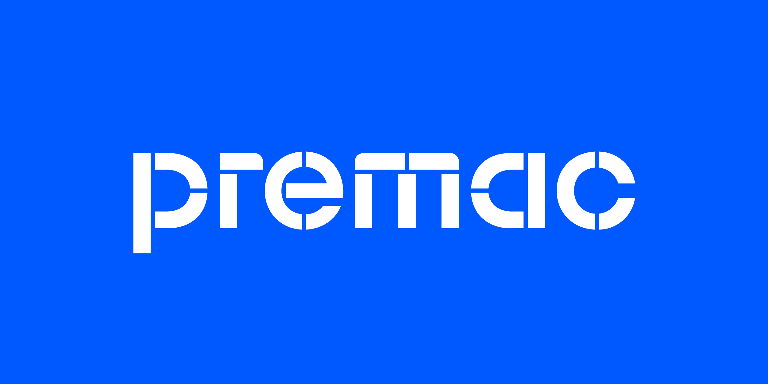 Branding: Premac