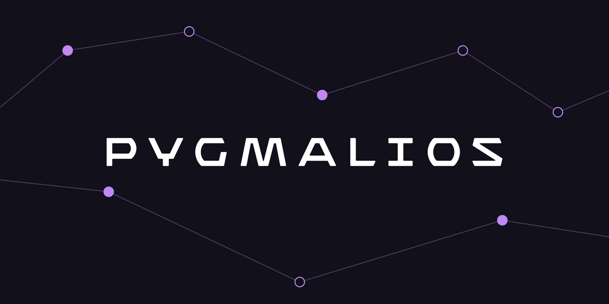 Branding: Pygmalios