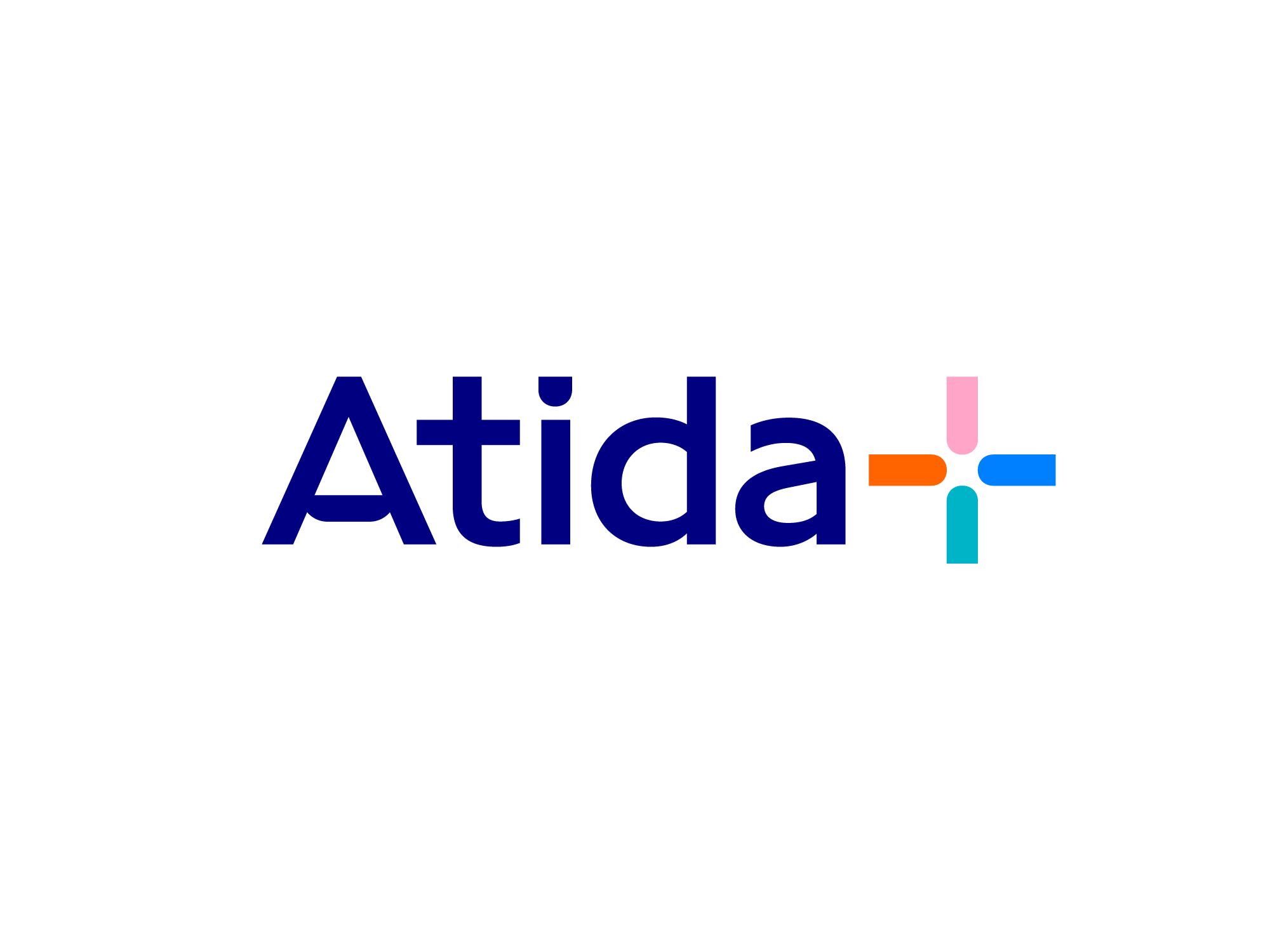 Branding: Atida