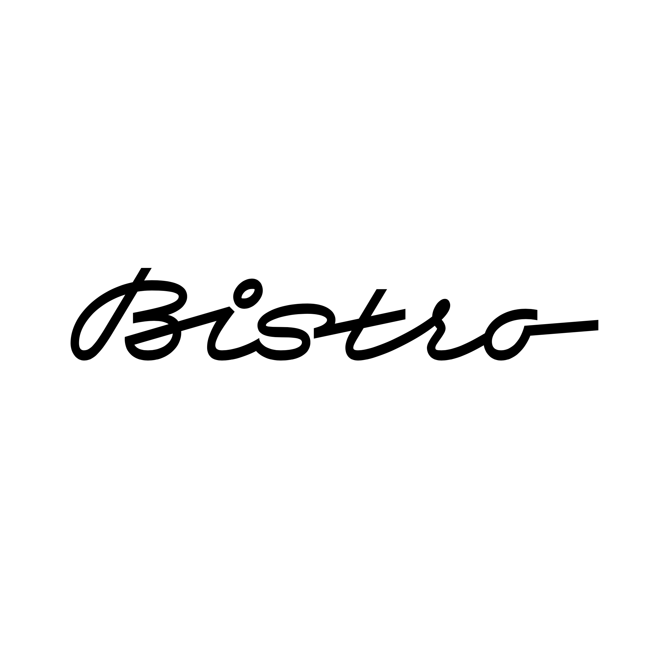 Branding: Bistro 24