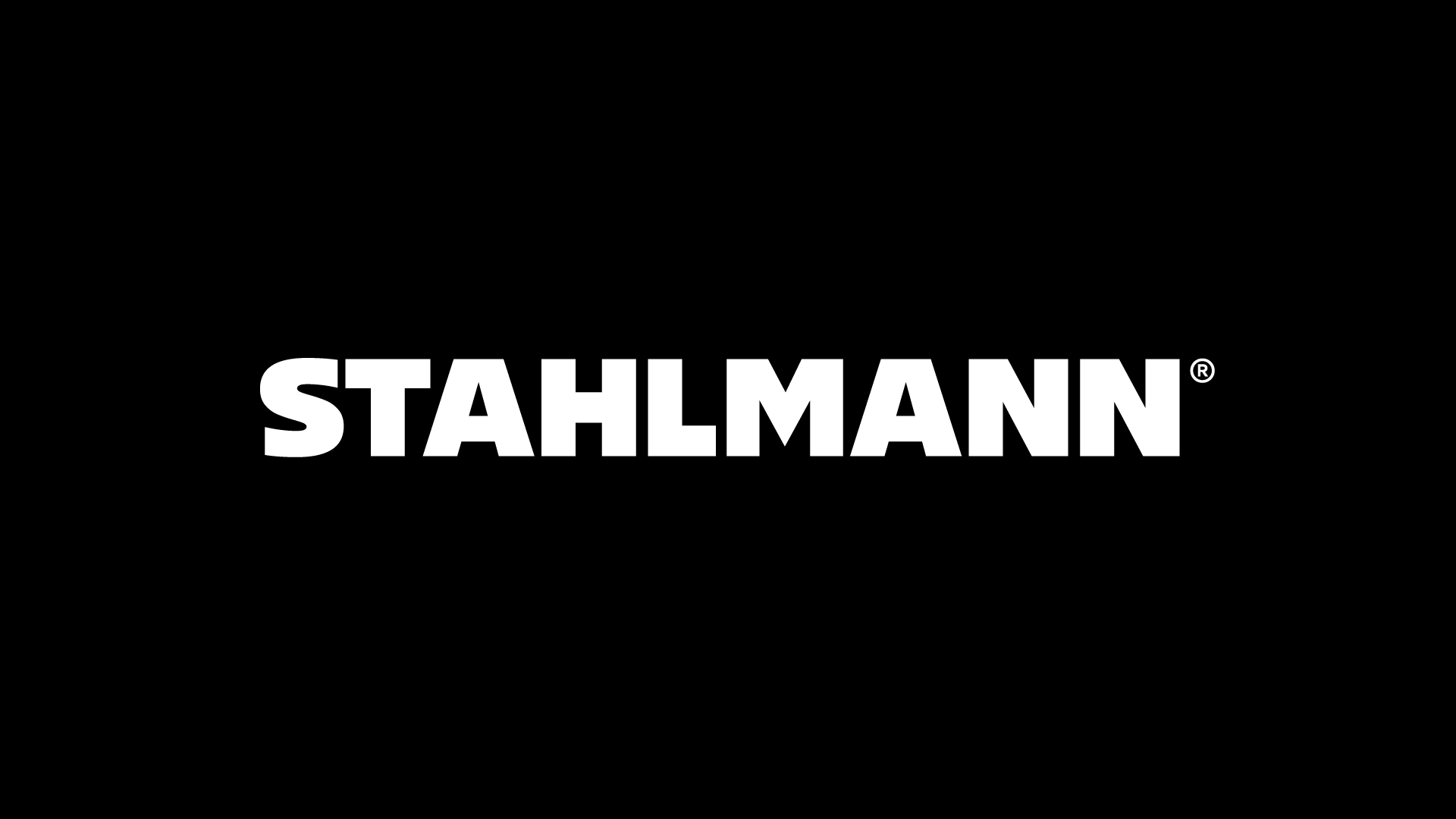 Branding: Stahlmann