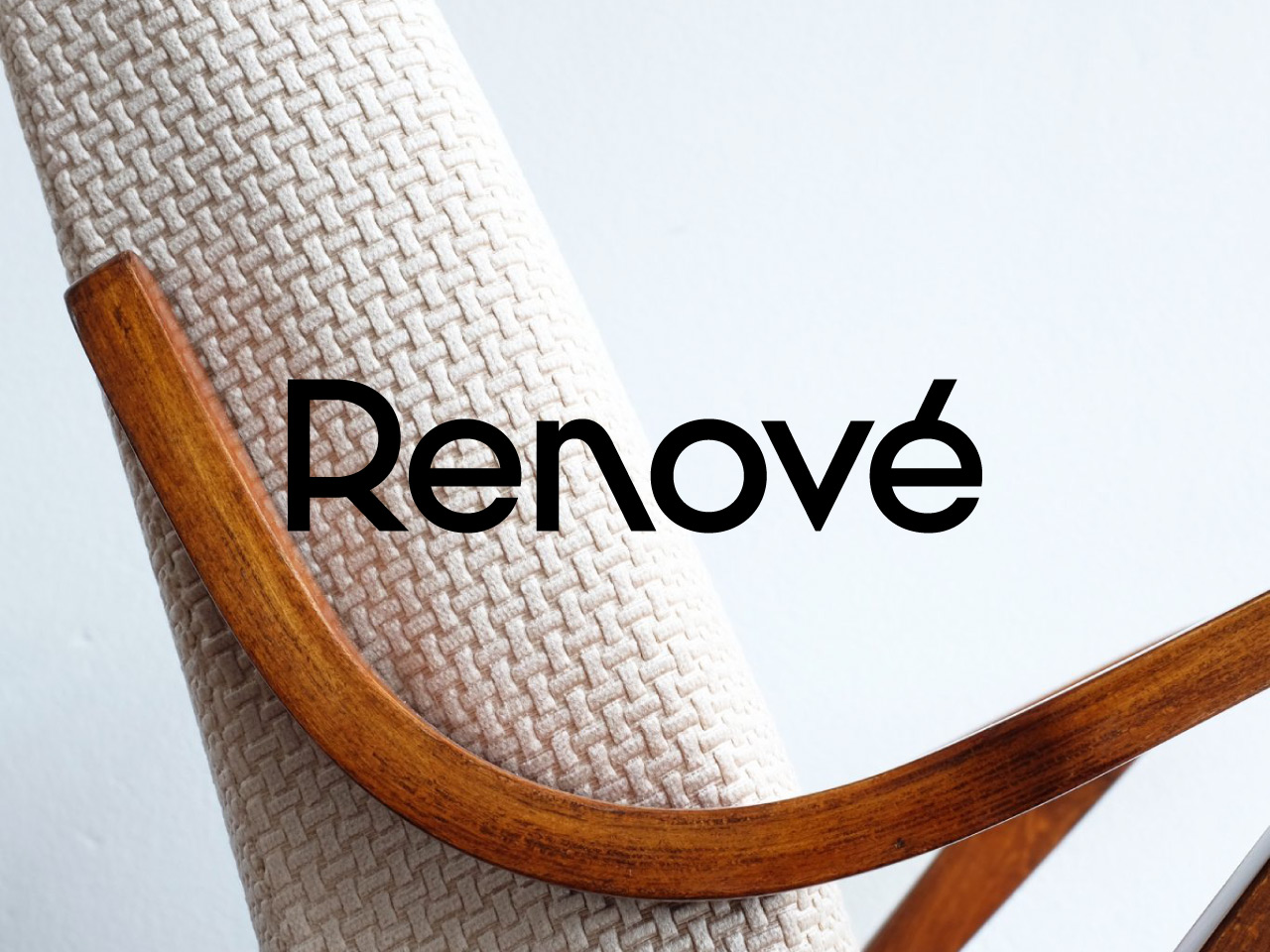 Branding: Renové