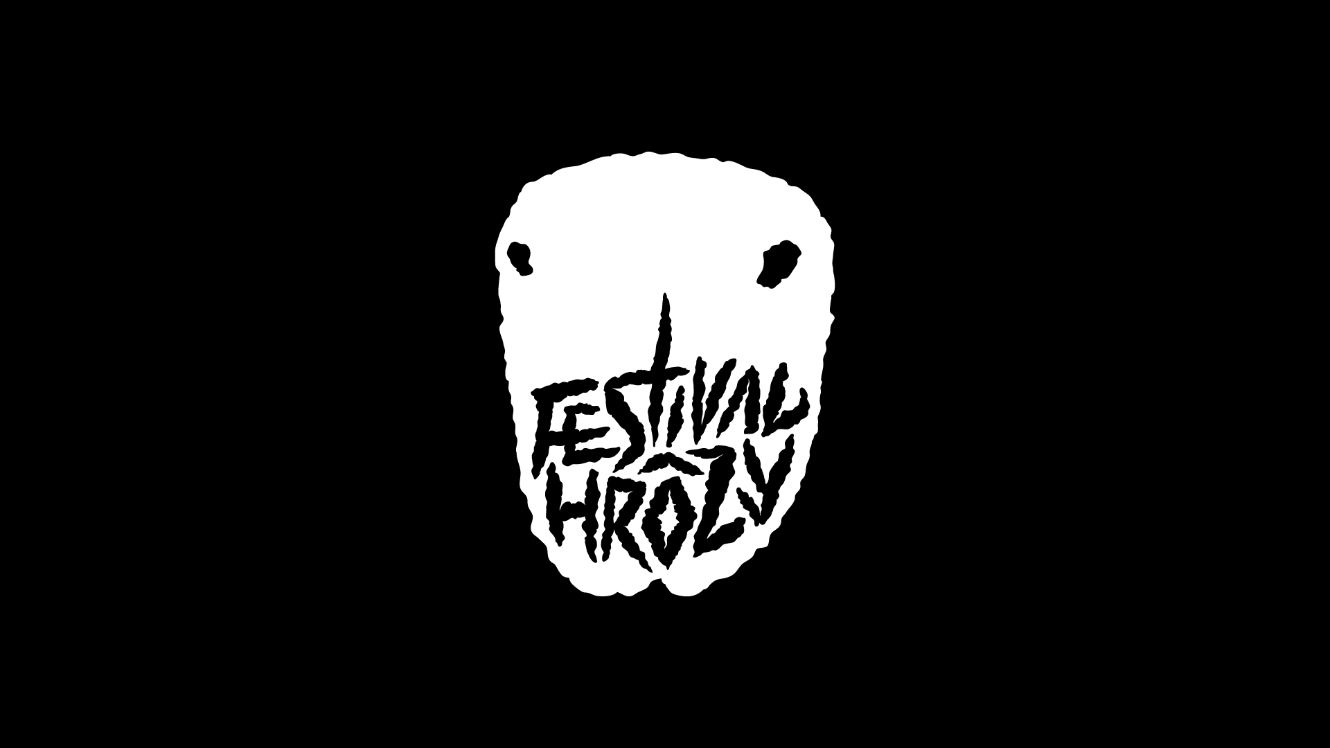 Branding: Festival hrôzy
