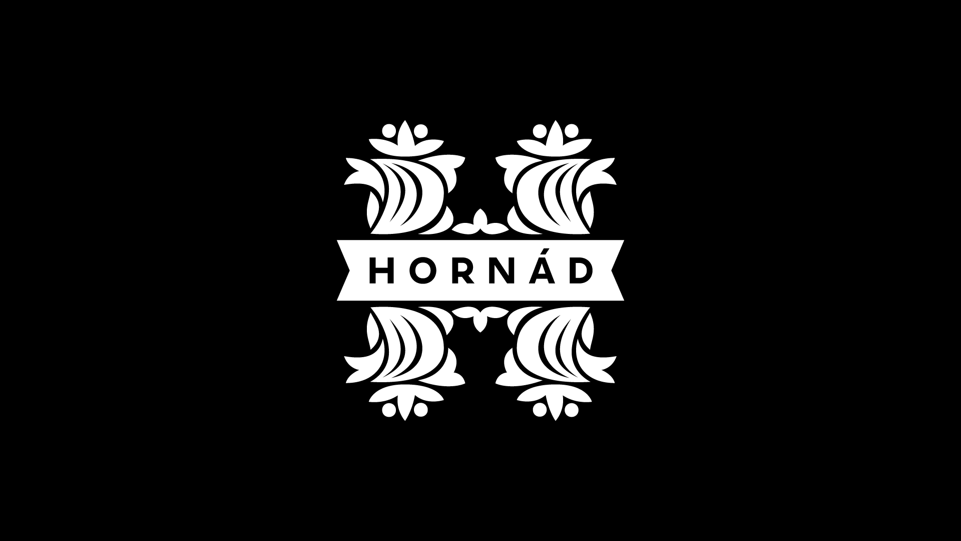 Branding: Folklórny súbor Hornád