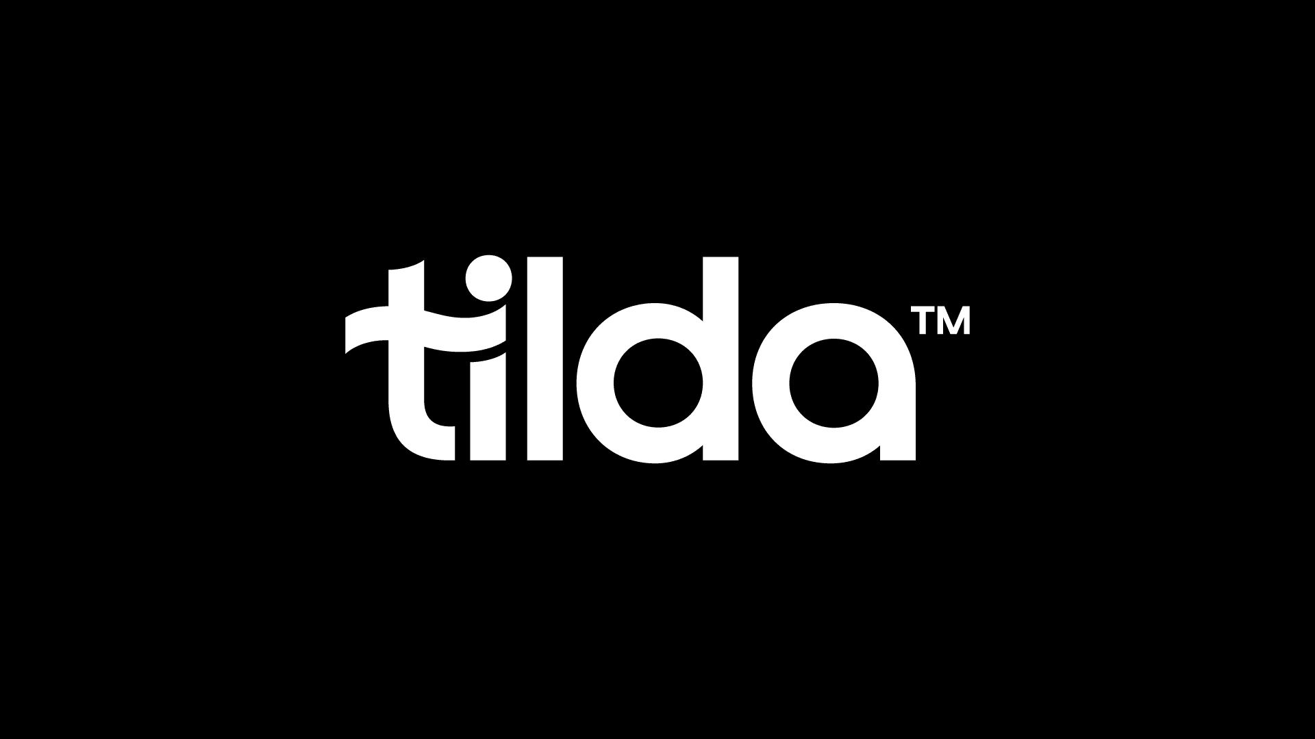 Branding: Tilda