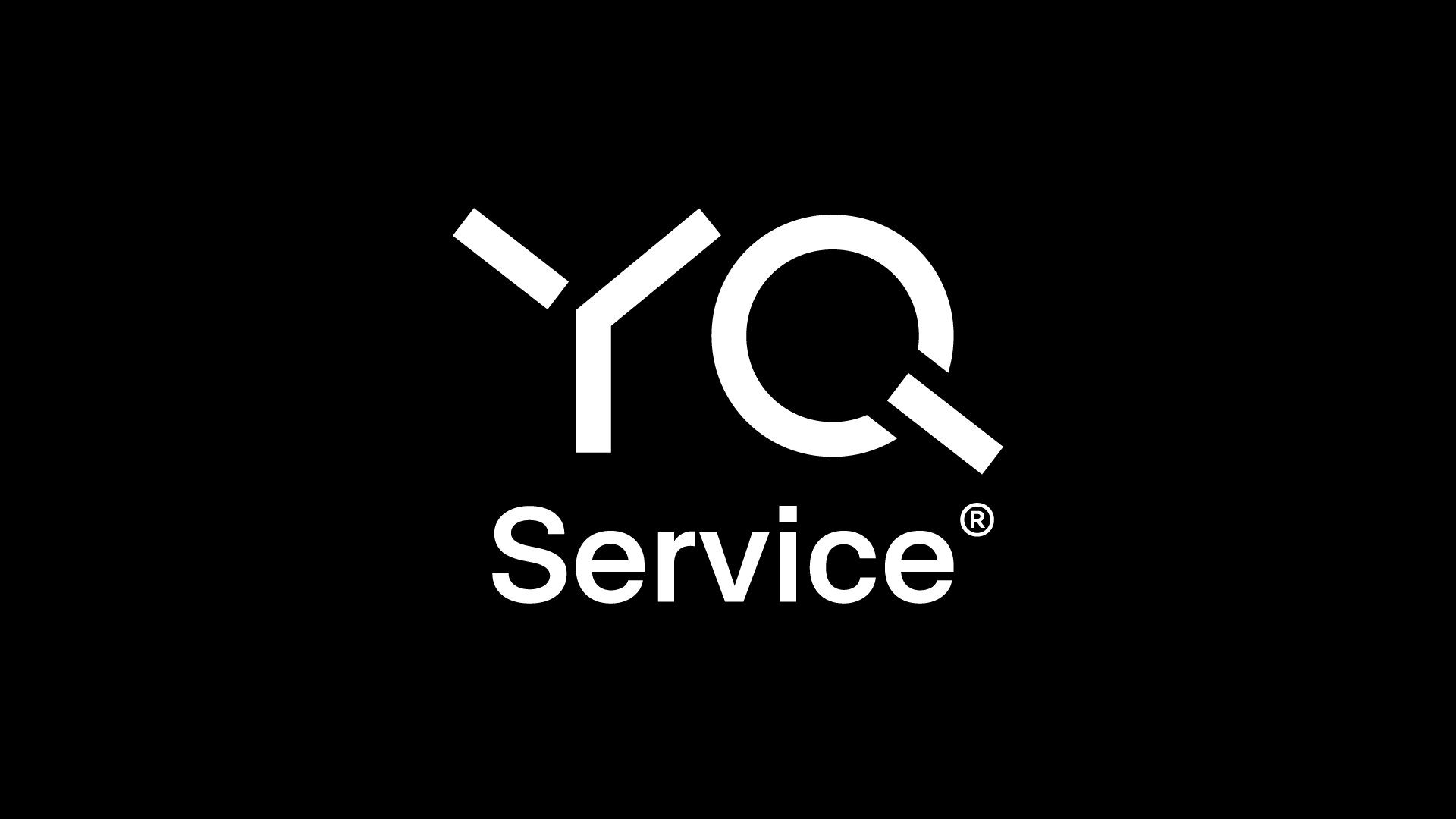 Branding: YQ Service
