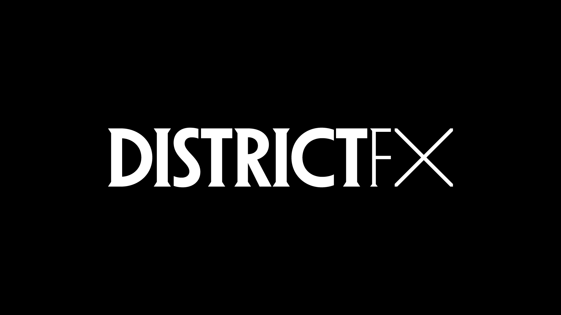 Písmo na mieru: DFX