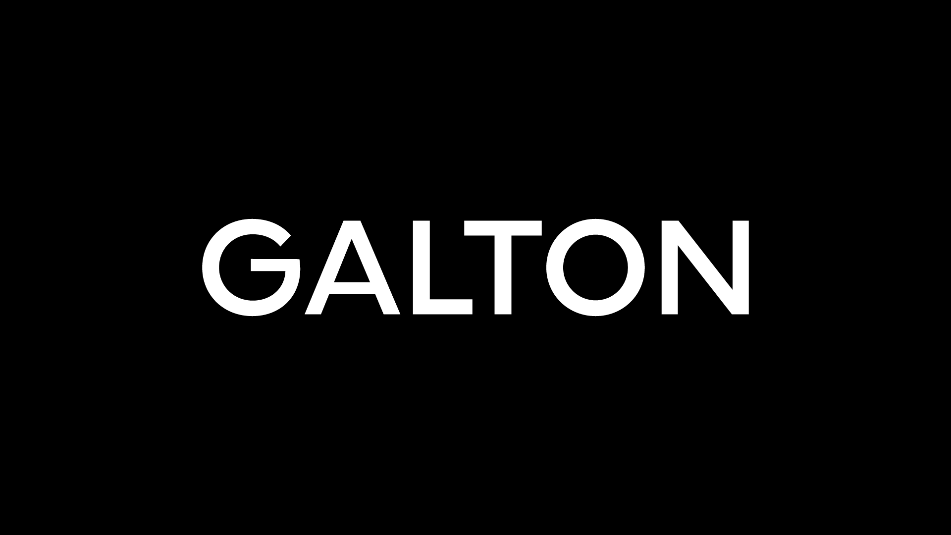 Písmo na mieru: Galton