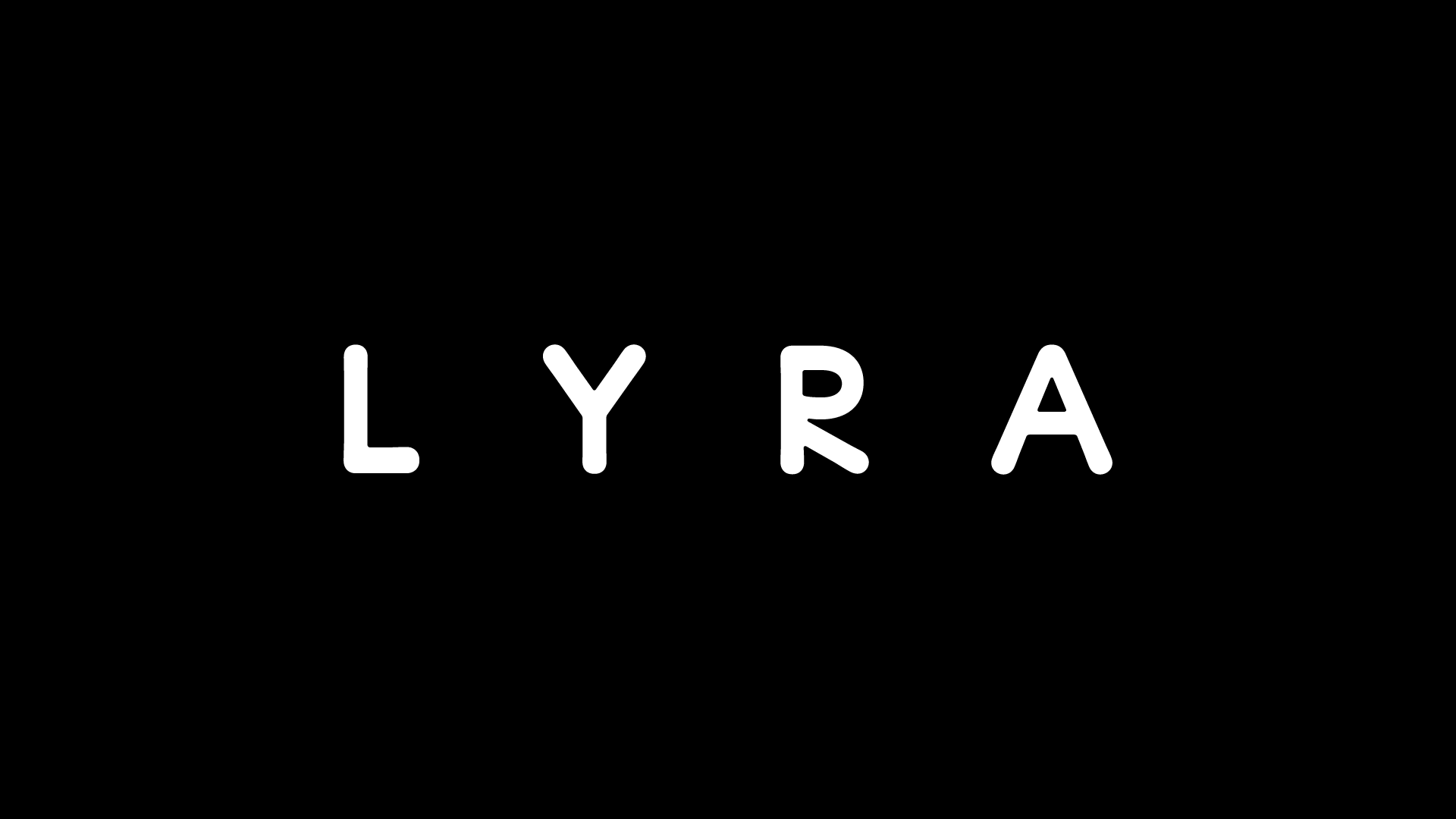 Písmo na mieru: Lyra