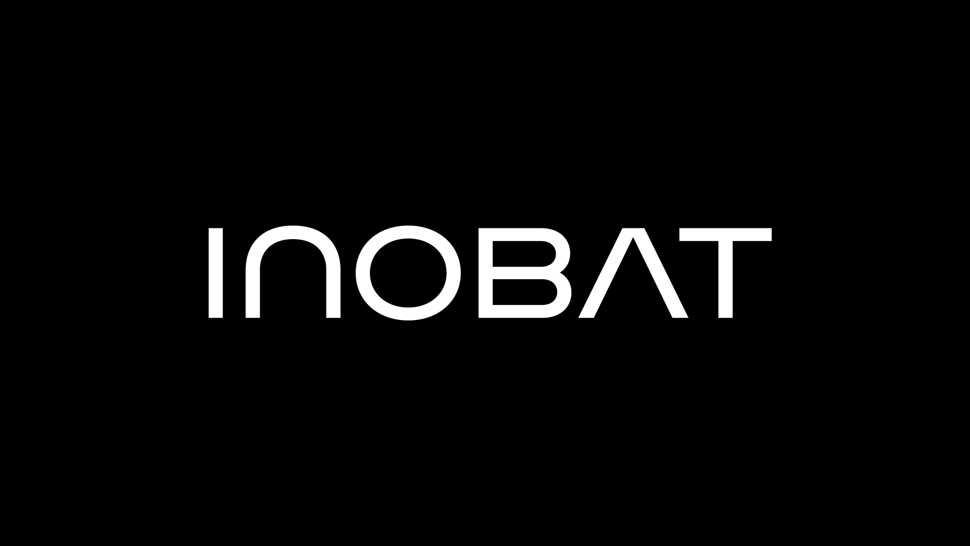 Písmo na mieru: InoBat