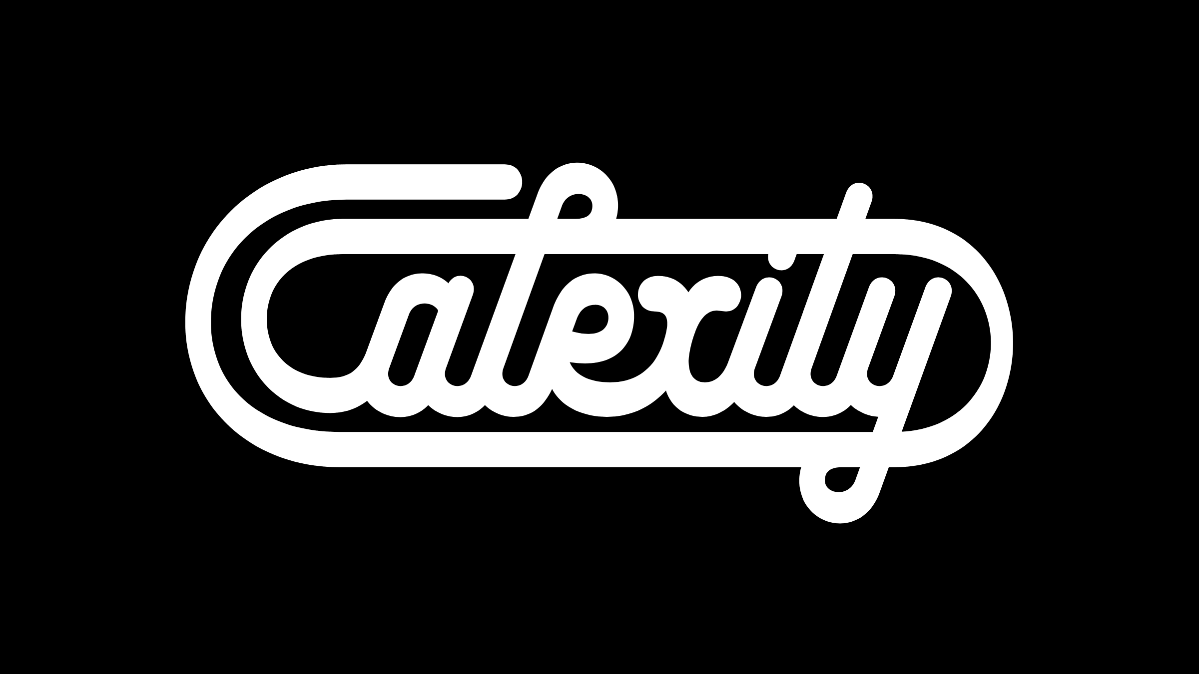 Lettering: Calexity